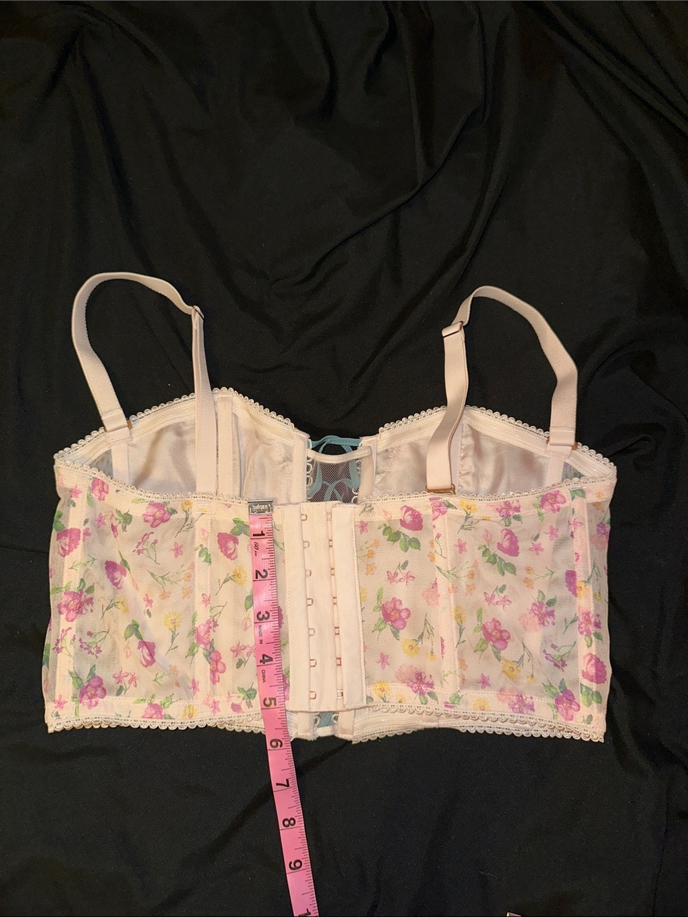 Victoria’s Secret corset - Picture 4 of 4